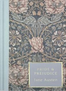 Pride and prejudice (heritage collection)