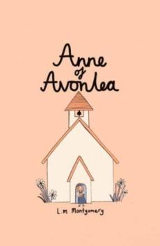 Anne of avonlea (collector's edition)