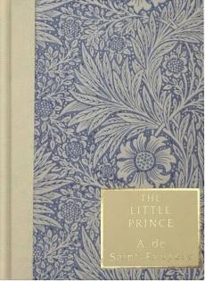 Little prince (heritage collection)