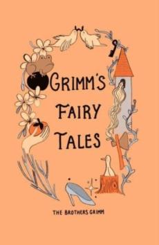 Grimm's fairy tales (collector's edition)