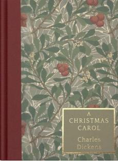 Christmas carol (heritage collection)