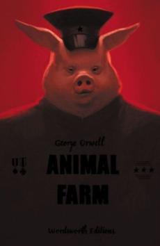 Animal farm (collector's edition)