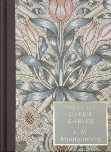 Anne of green gables (heritage collection)