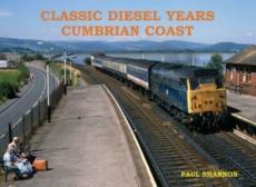 Classic diesel years cumbrian coast