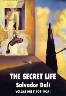 The secret life (Volume one (1904-1924))