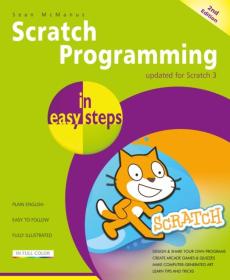 Scratch programming