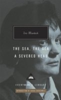 The sea, the sea ; A severed head