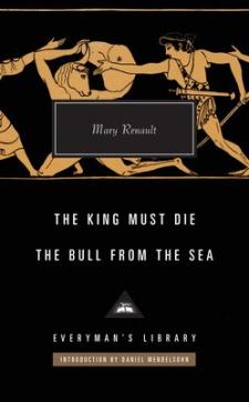 King must die / the bull from the sea