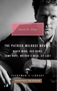 Patrick melrose novels