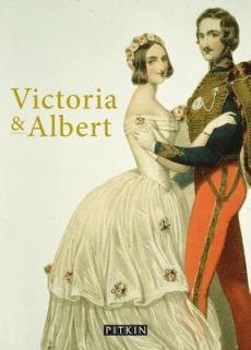 Victoria and albert