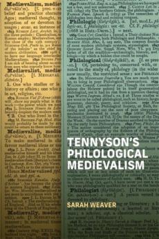 Tennyson's philological medievalism