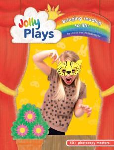 Jolly plays