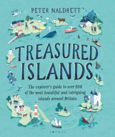 Treasured islands