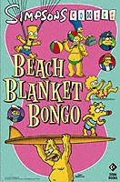 Beach blanket bongo