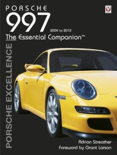 Porsche 997 model years 2004-2012 (essential companion)