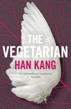 The vegetarian : a novel