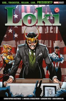 Loki: vote loki