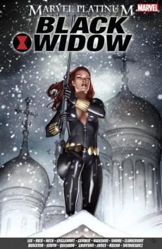 The definitive Black Widow