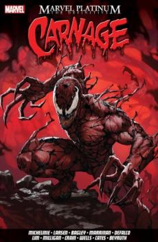 The definitive Carnage