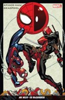 Spider-man/Deadpool : isn't it Bromantic? (Vol. 1)