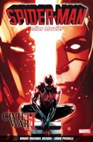 Spider-man : Miles Morales (Vol. 2) : Civil war 2