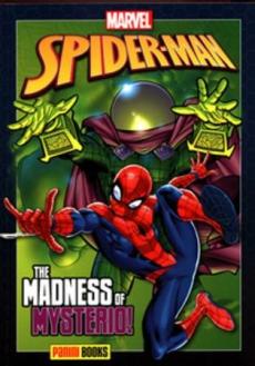 The madness of Mysterio