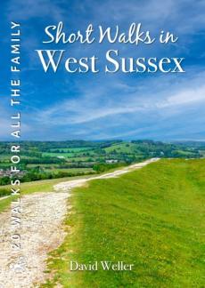 Short walks in west sussex