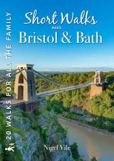 Short walks near bristol & bath