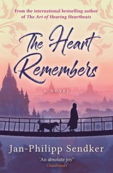 The heart remembers : a novel