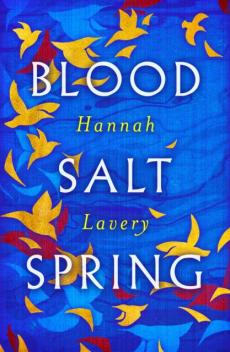 Blood, salt, spring