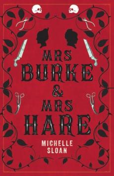 Mrs burke & mrs hare