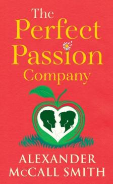 Perfect passion company