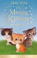 The missing kitten and other tales
