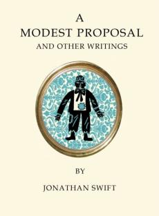 Modest proposal and polite conversation