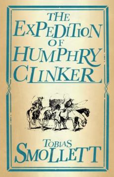 Expedition of humphry clinker
