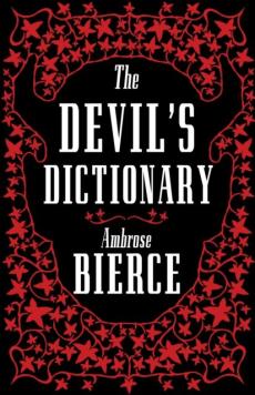 Devil's dictionary