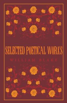 Selected poems: blake