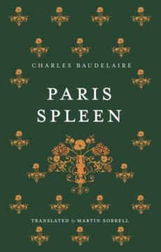 Paris spleen: dual-language edition