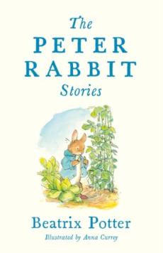 Peter rabbit stories