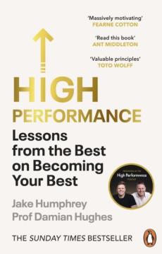 High performance