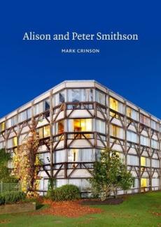 Alison and peter smithson