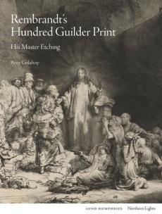 Rembrandt's hundred guilder print