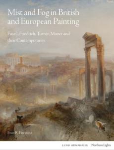 Mist and fog in british and european painting