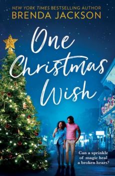 One christmas wish