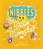 The book monster