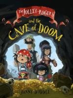 The Jolley-Rogers and the cave of doom