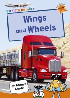 Wings and wheels