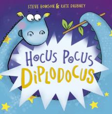 Hocus pocus diplodocus
