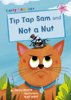 Tip tap sam and not a nut
