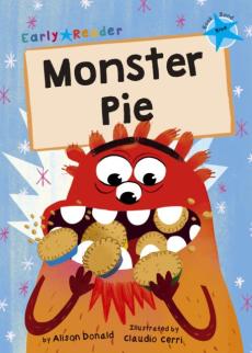 Monster pie
